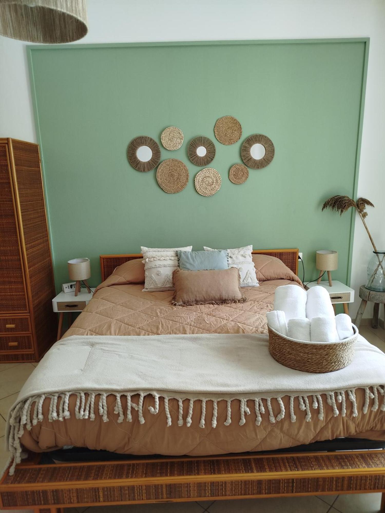 L'approdo Bed & Breakfast San Leone