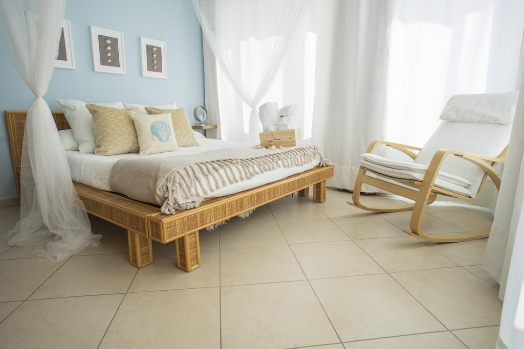 Bed & Breakfast L'approdo 3*
