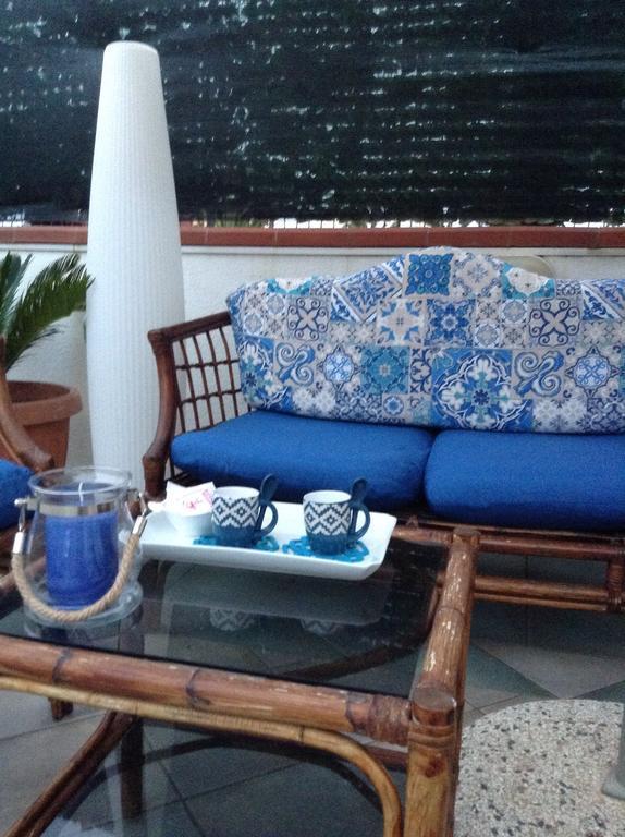 Bed & Breakfast L'approdo 3*