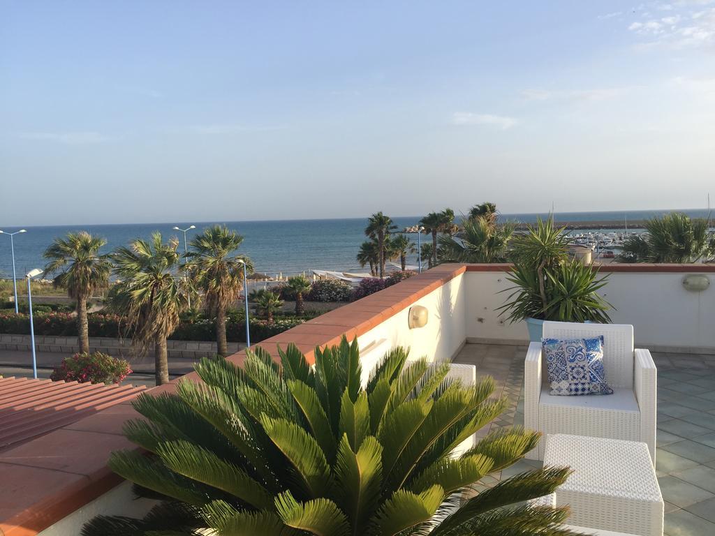 Bed & Breakfast L'approdo 3*