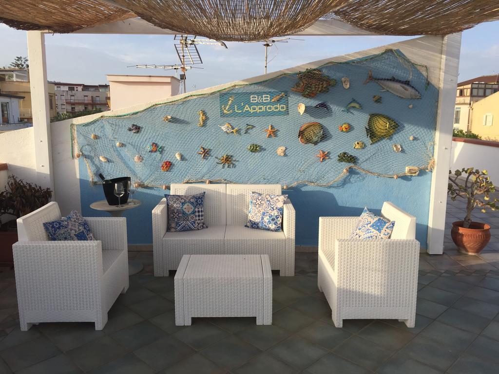 L'approdo San Leone