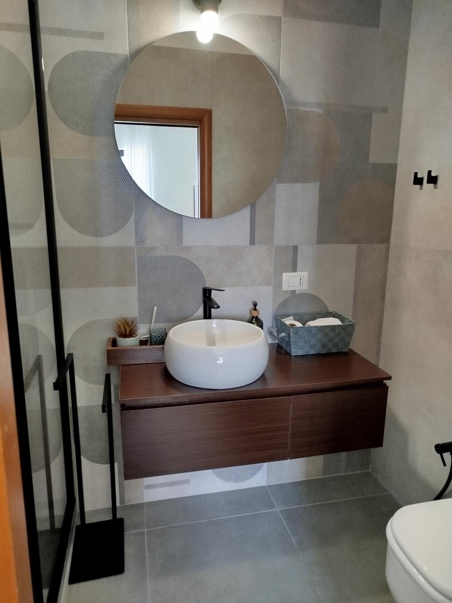 Bed & Breakfast L'approdo San Leone
