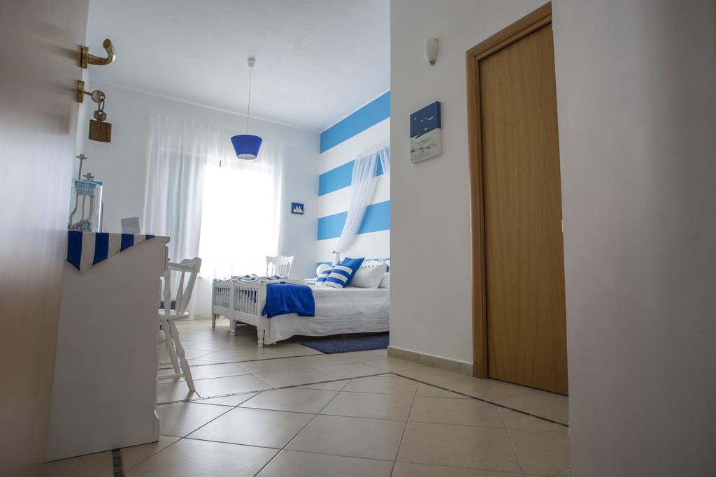 L'approdo 3* San Leone