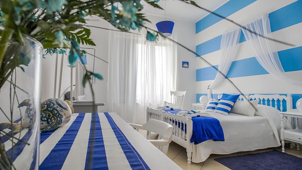L'approdo Bed & Breakfast