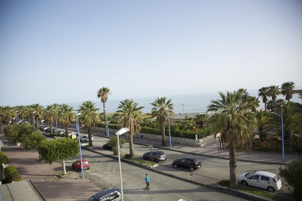 L'approdo Bed & Breakfast San Leone