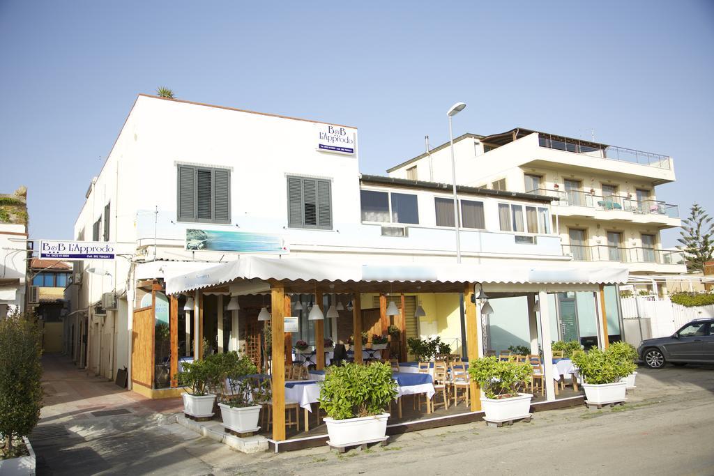 L'approdo 3*