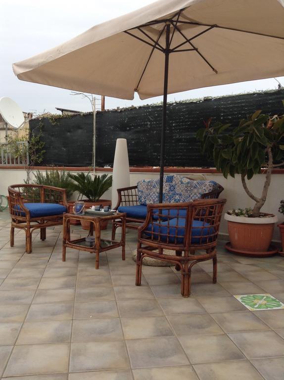 Bed & Breakfast L'approdo San Leone