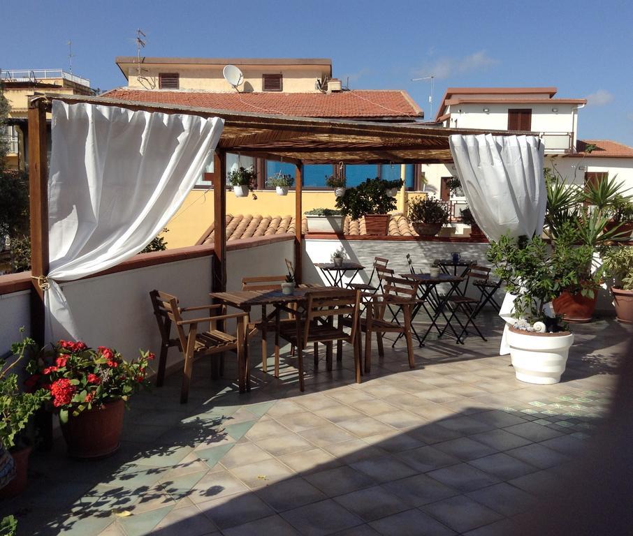 Bed & Breakfast L'approdo 3*