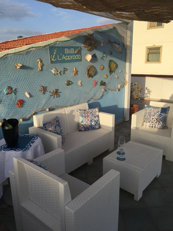 Bed and breakfast L'approdo