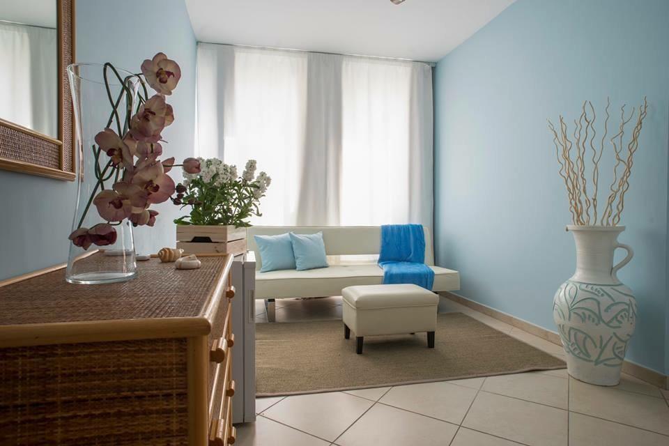Bed & Breakfast L'approdo 3*