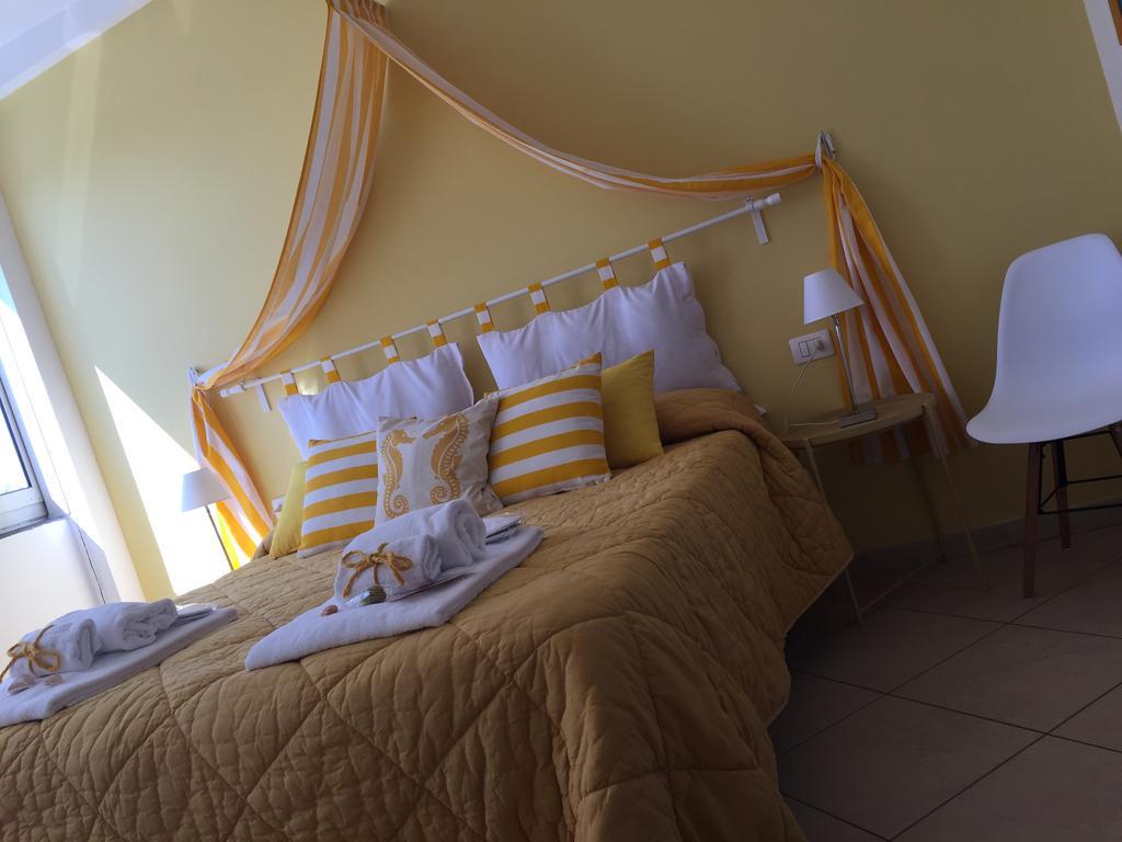 L'approdo Bed & Breakfast 3*
