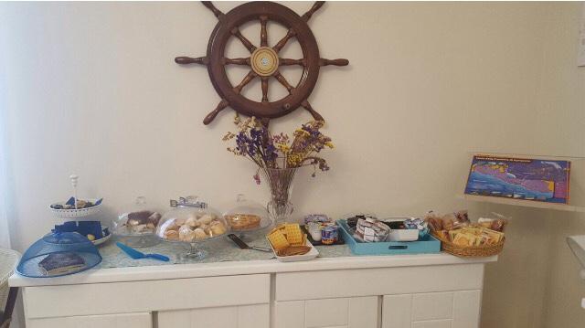 Bed & Breakfast L'approdo 3*