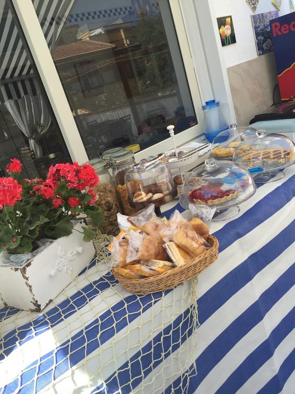 L'approdo Bed & Breakfast 3*
