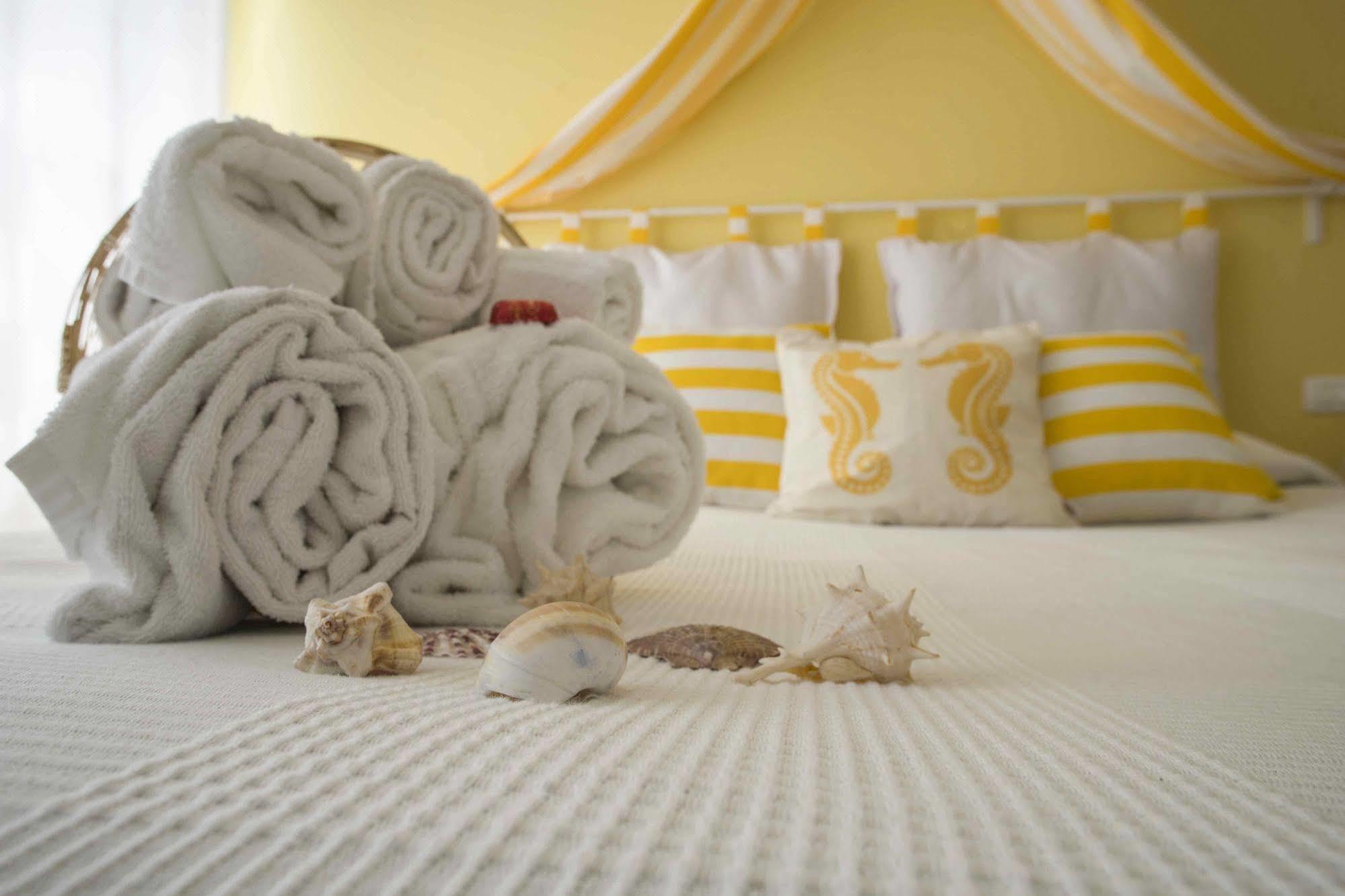 Bed & Breakfast L'approdo