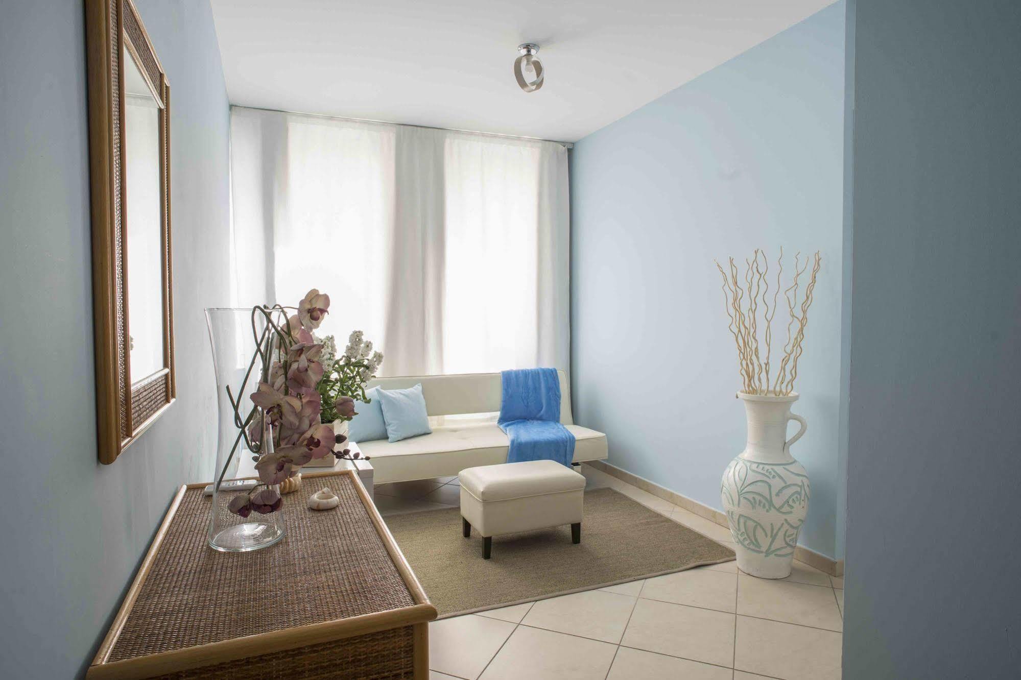 L'approdo Bed and breakfast San Leone