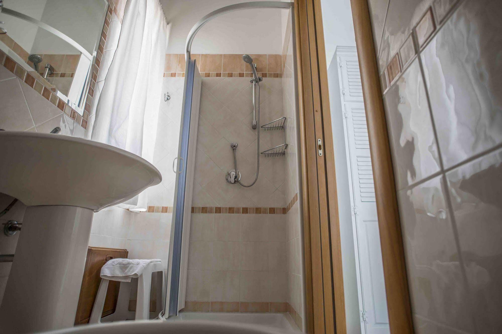 Bed and breakfast L'approdo San Leone