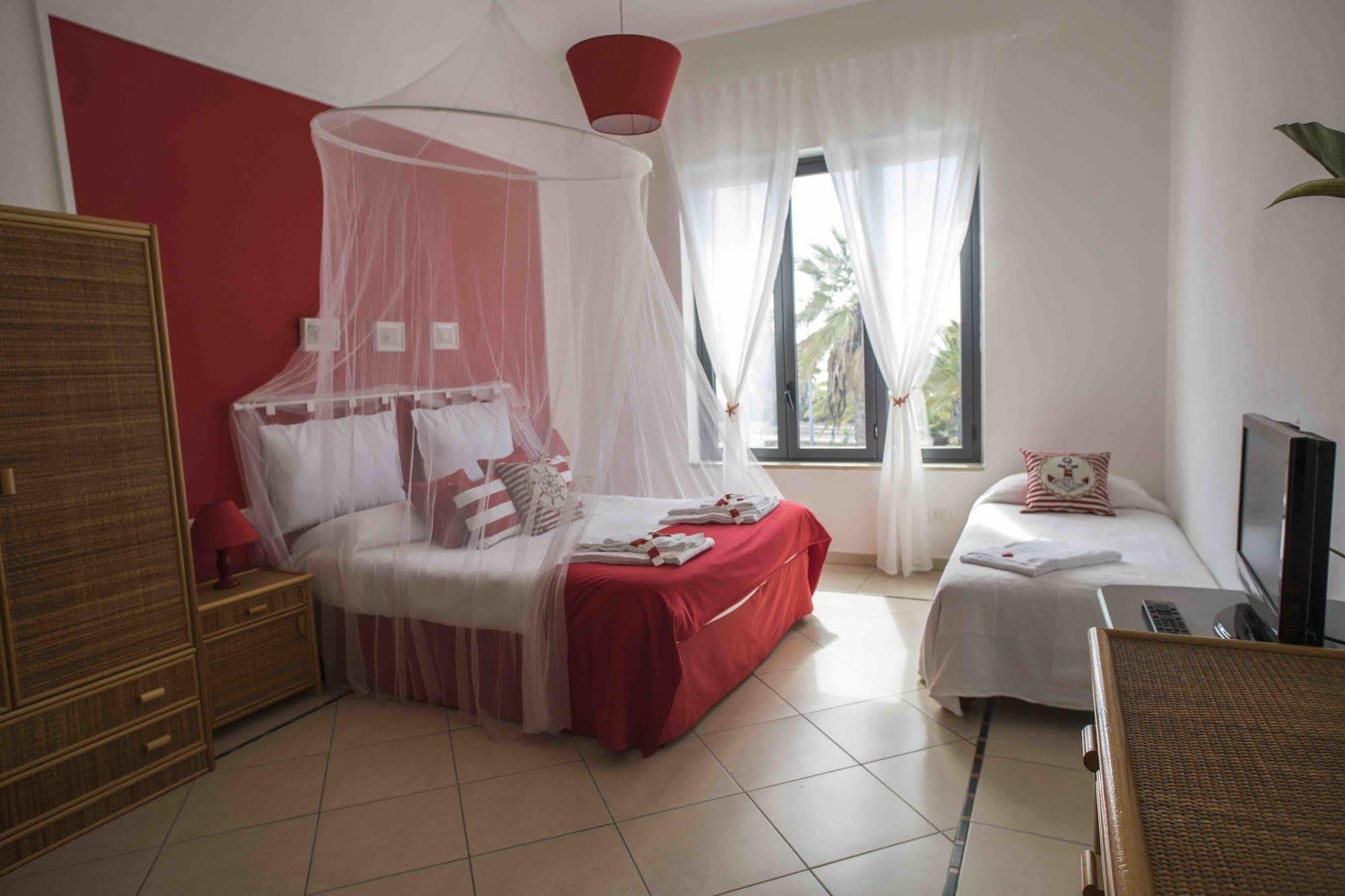 L'approdo 3* San Leone