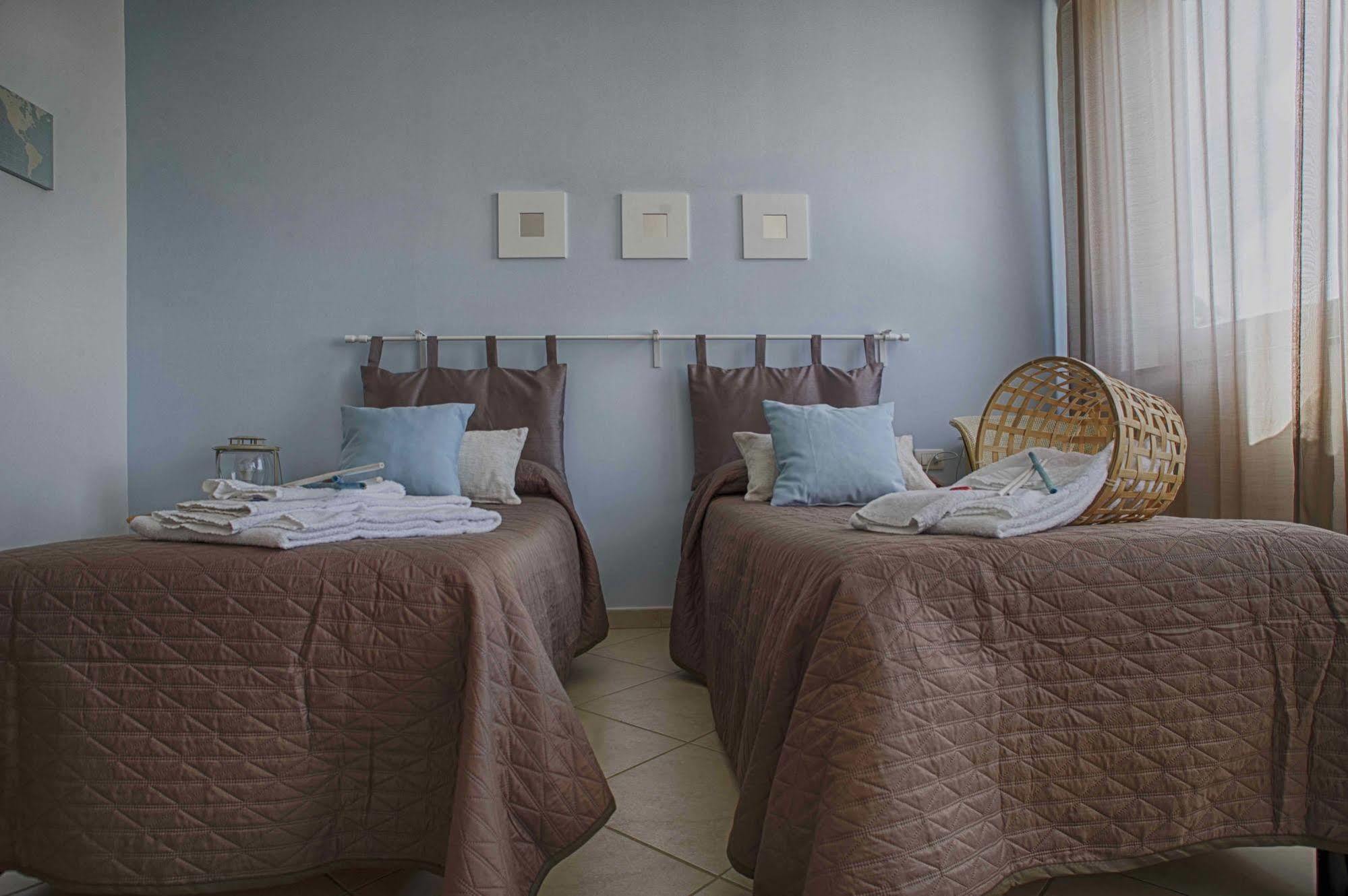 L'approdo Bed & Breakfast 3*