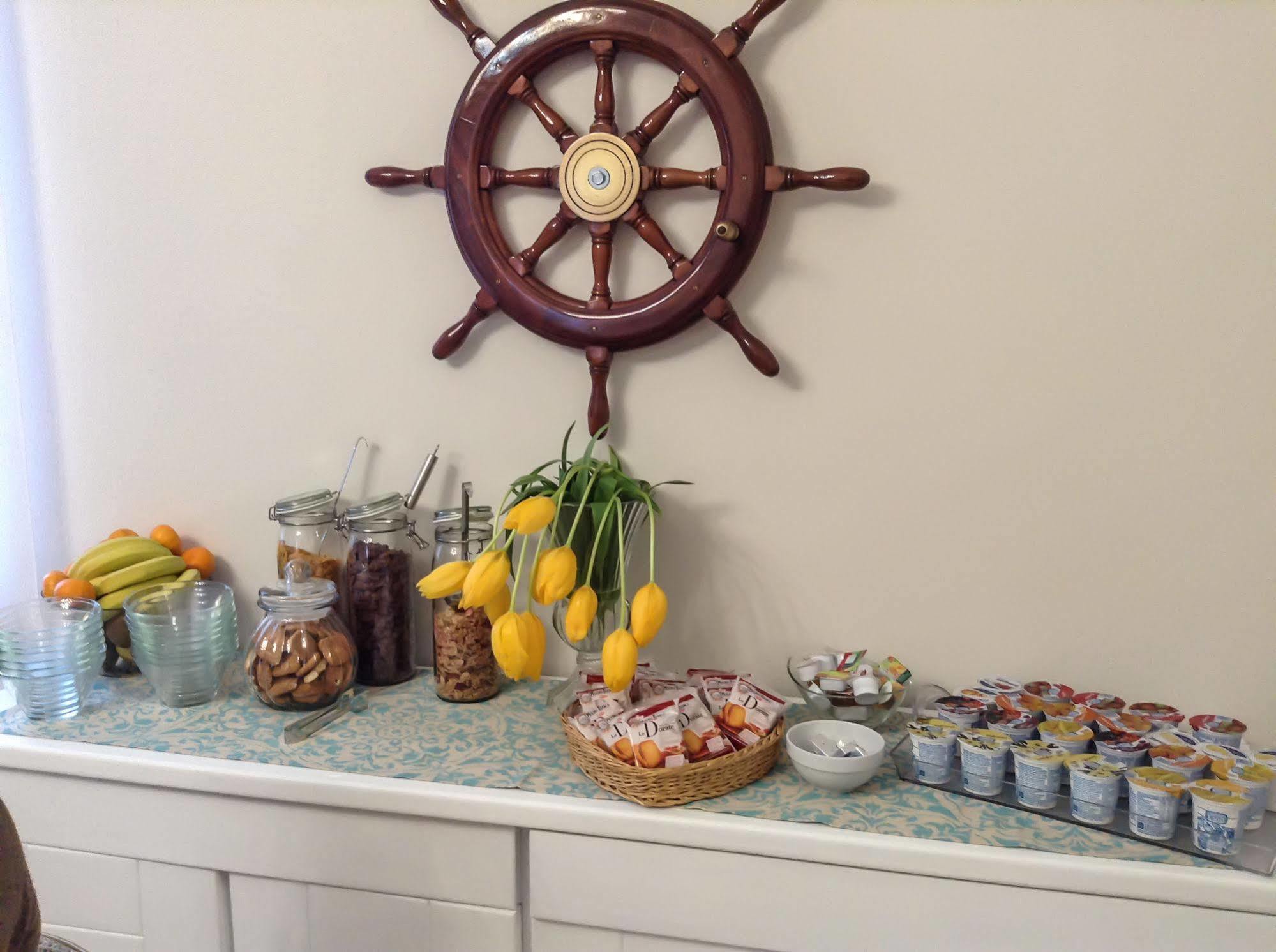L'approdo Bed & Breakfast 3*