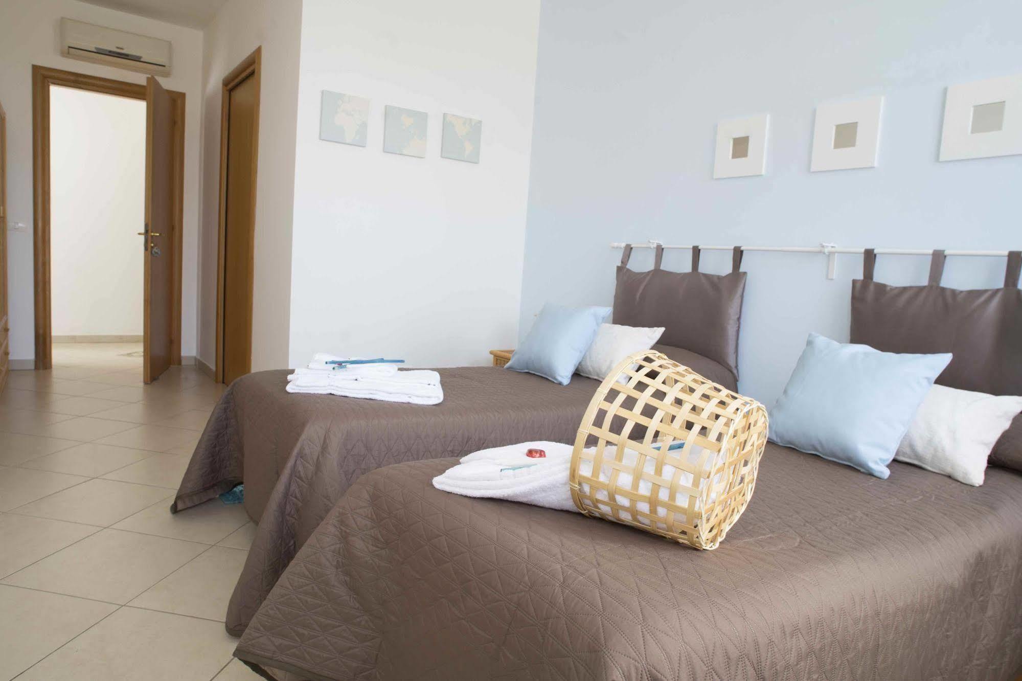 L'approdo Bed & Breakfast 3*
