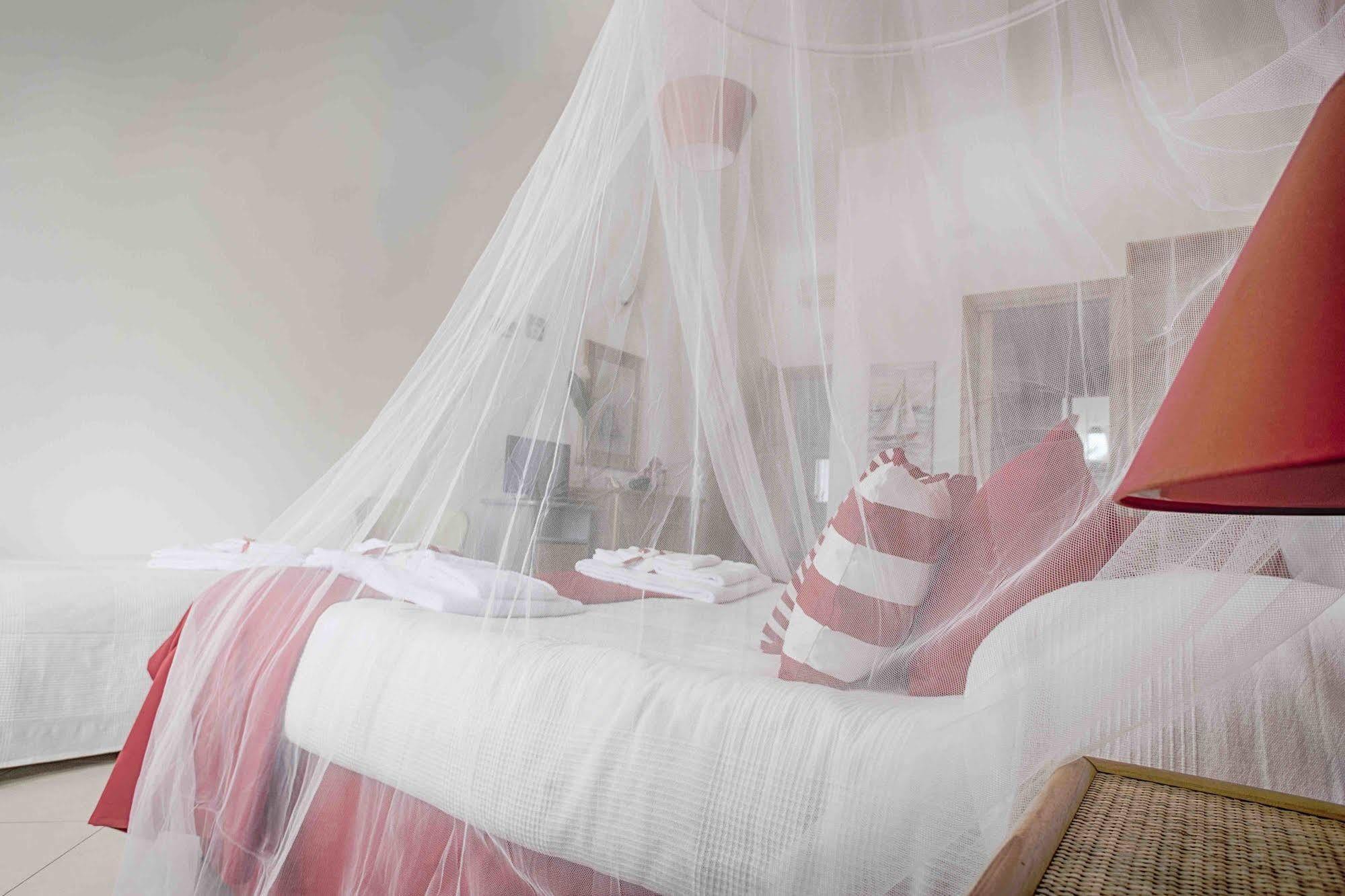 L'approdo Bed & Breakfast 3*