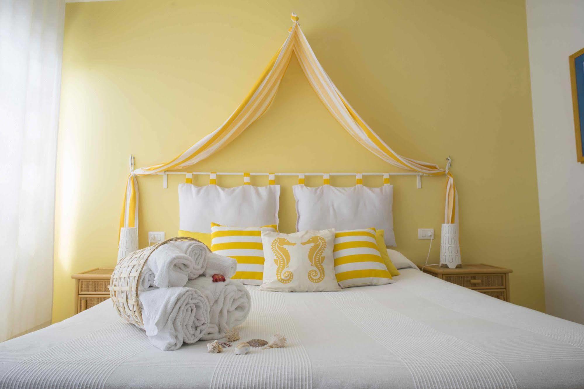 Bed & Breakfast L'approdo 3*