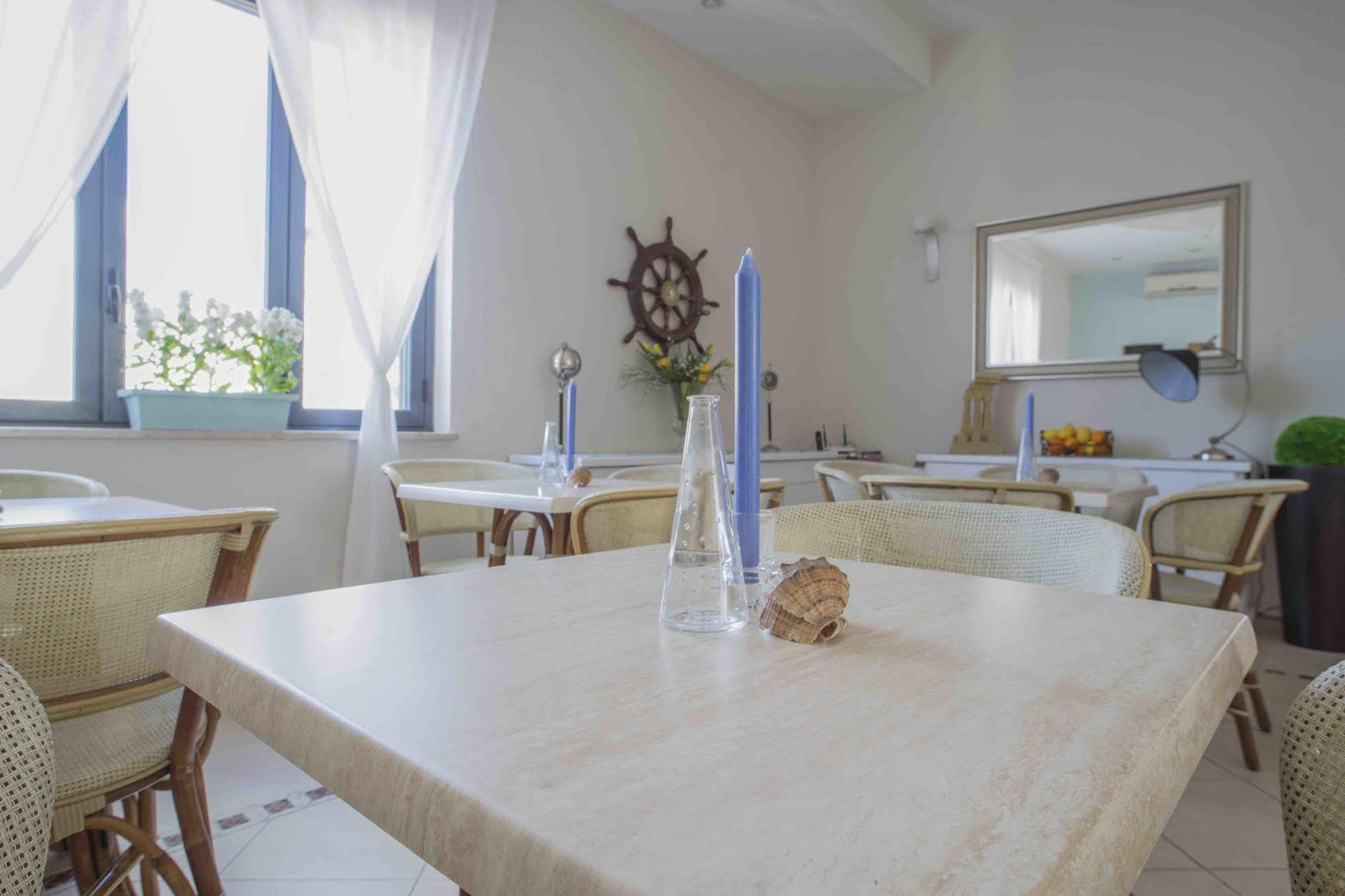 L'approdo Bed & Breakfast 3*