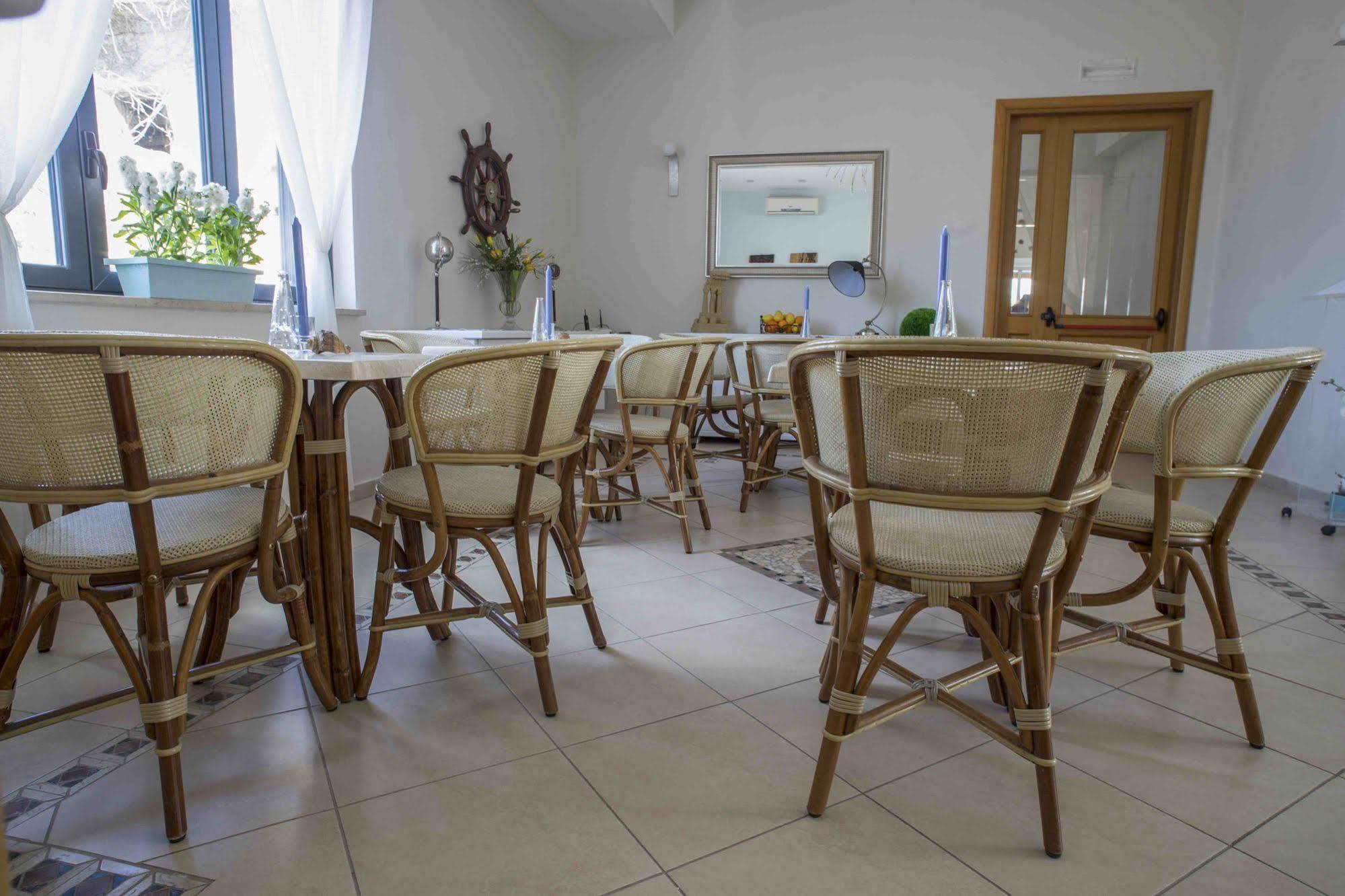 Bed & Breakfast L'approdo