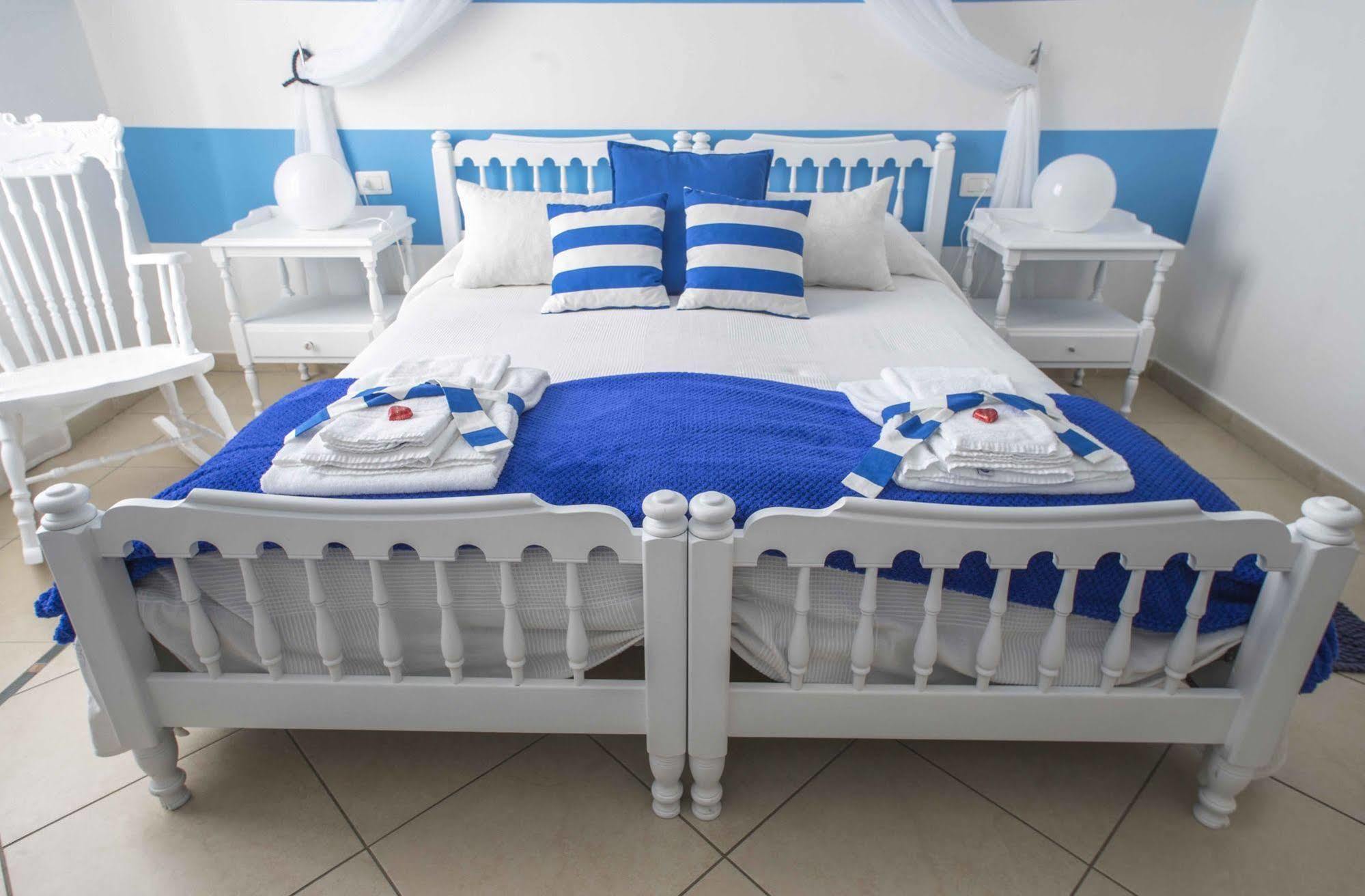 L'approdo Couette-café 3*